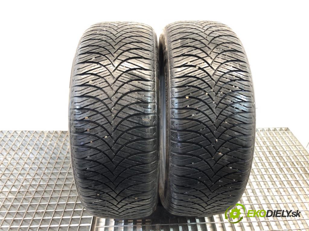 --- ---      PNEUMATIKY: PARA: VÍCENÁ SEZÓNA: 225/50 18