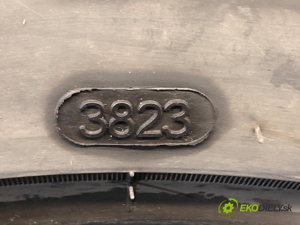 --- ---      PNEUMATIKY: PARA: VÍCENÁ SEZÓNA: 225/50 18" GOODRIDE