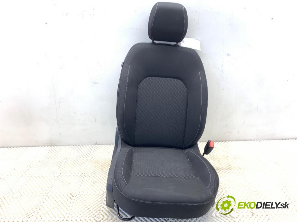 DACIA DUSTER SUV 2019 96 kW 1.3 TCe 130 (HMMF) 1332 sedadlo pravý přední část 