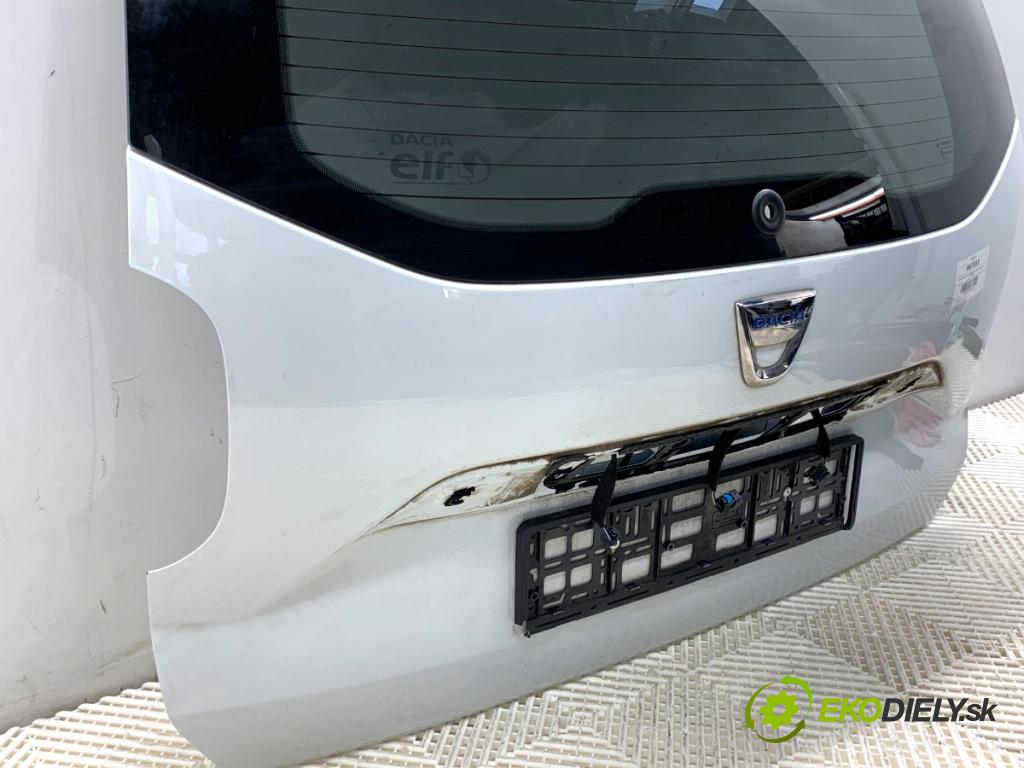 DACIA DUSTER SUV 2019 96 kW 1.3 TCe 130 (HMMF) 1332 kapota zad OV369