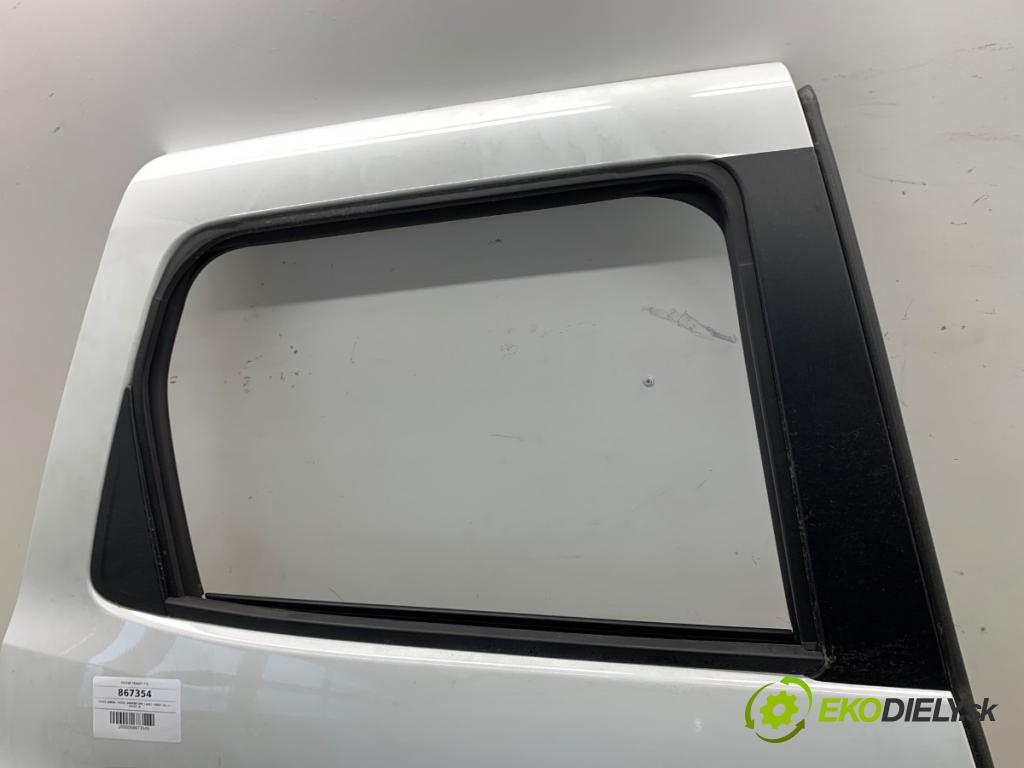 DACIA DUSTER SUV 2019 96 kW 1.3 TCe 130 (HMMF) 1332 Dvere pravy zad OV369