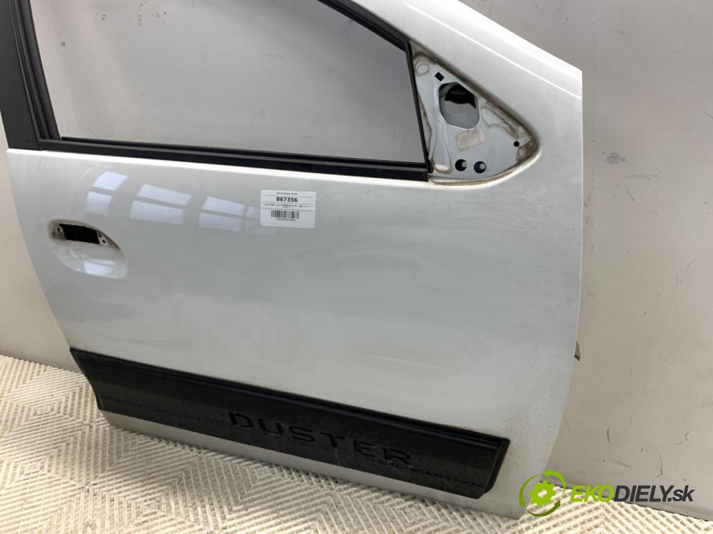 DACIA DUSTER SUV 2019 96 kW 1.3 TCe 130 (HMMF) 1332 Dvere pravy predný OV369