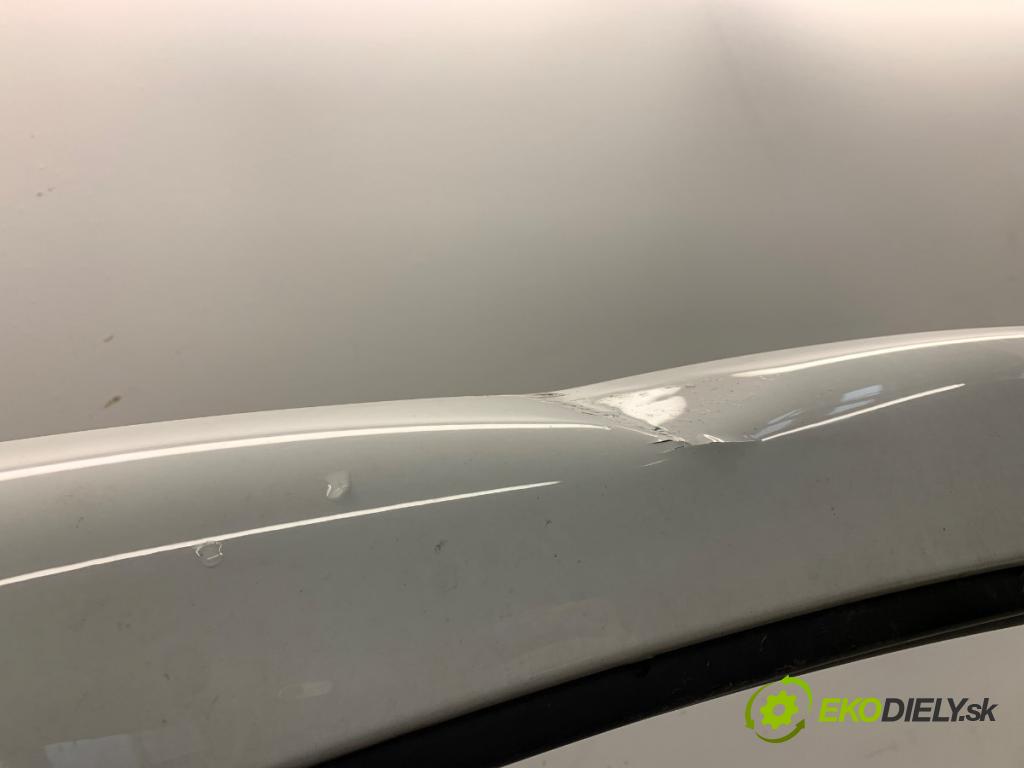 DACIA DUSTER SUV 2019 96 kW 1.3 TCe 130 (HMMF) 1332 Dvere pravy predný OV369