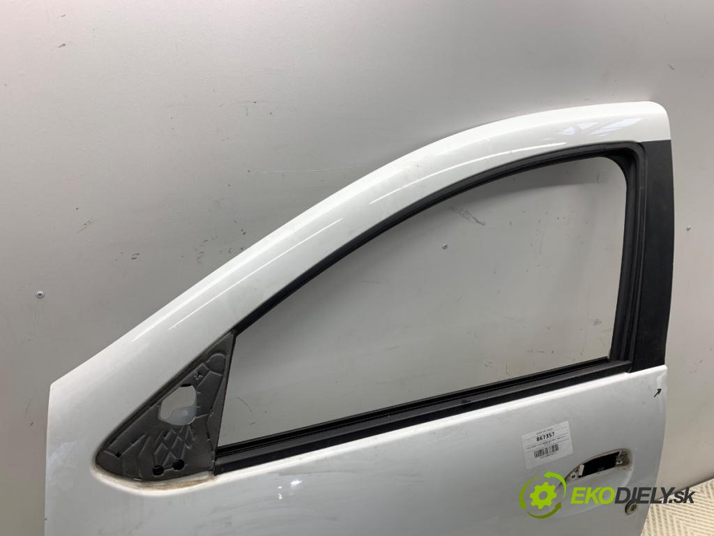DACIA DUSTER SUV 2019 96 kW 1.3 TCe 130 (HMMF) 1332 Dvere ľavy predný OV369