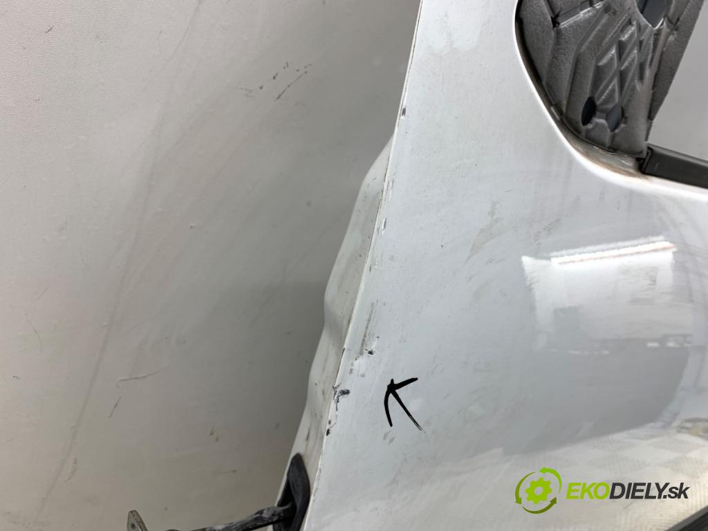 DACIA DUSTER SUV 2019 96 kW 1.3 TCe 130 (HMMF) 1332 Dvere ľavy predný OV369