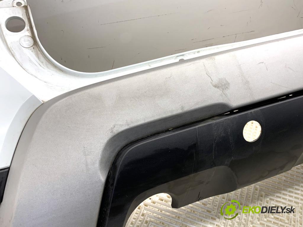 DACIA DUSTER SUV 2019 96 kW 1.3 TCe 130 (HMMF) 1332 Nárazník zad OV369
