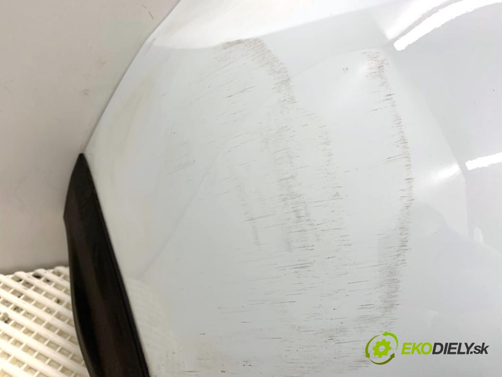 DACIA DUSTER SUV 2019 96 kW 1.3 TCe 130 (HMMF) 1332 Nárazník zad OV369