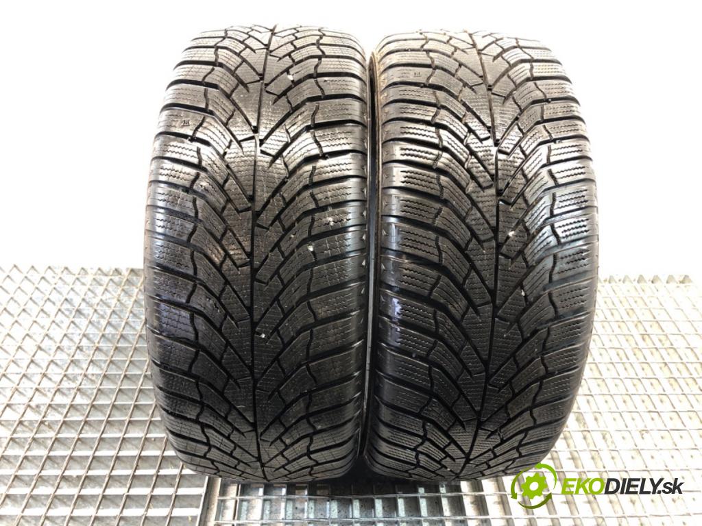 --- ---      PNEUMATIKA: zima 2X 225/45 17