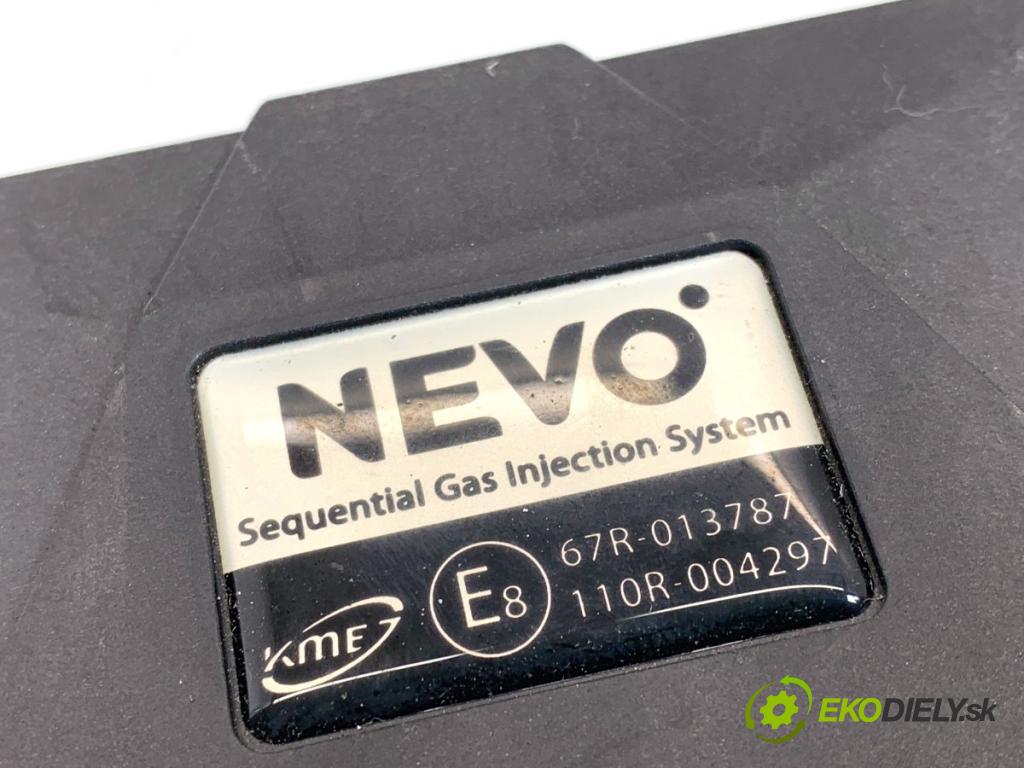 BMW E53 SUV 2001 170 kW 3.0 i 2979 řídící jednotka LPG 67r-013787 NEVO