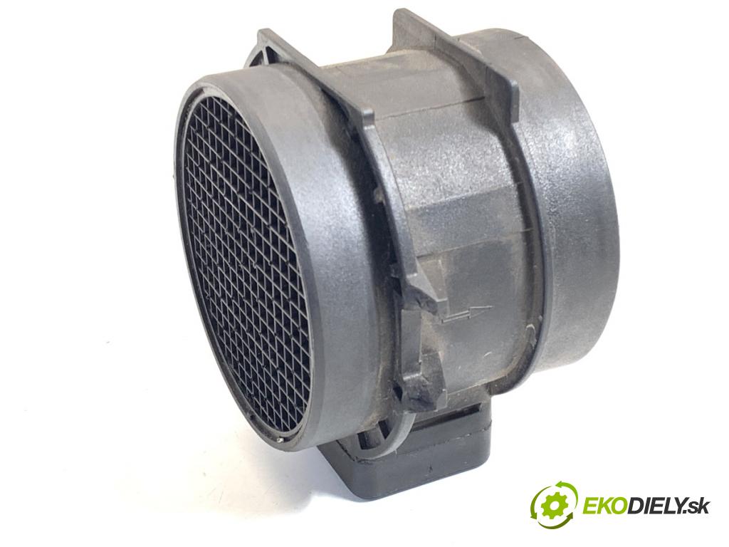 BMW E53 SUV 2001 170 kW 3.0 i 2979 Váha vzduchu 8ET009142-34 (Váha vzduchu)