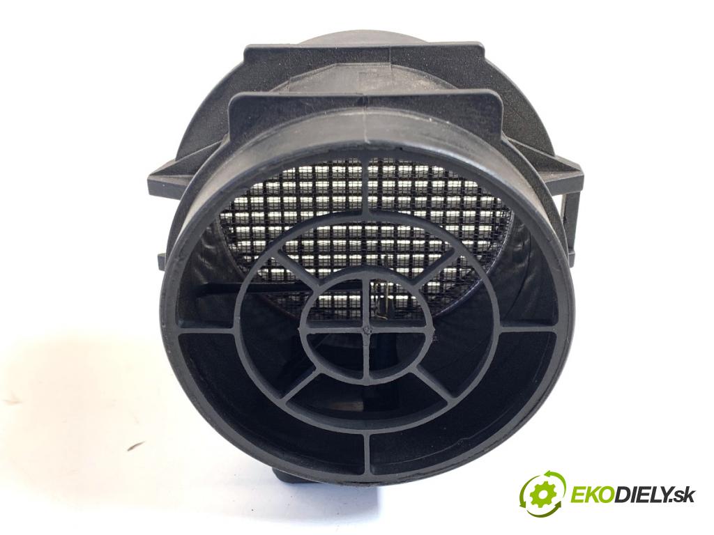 BMW E53 SUV 2001 170 kW 3.0 i 2979 Váha vzduchu 8ET009142-34 (Váha vzduchu)