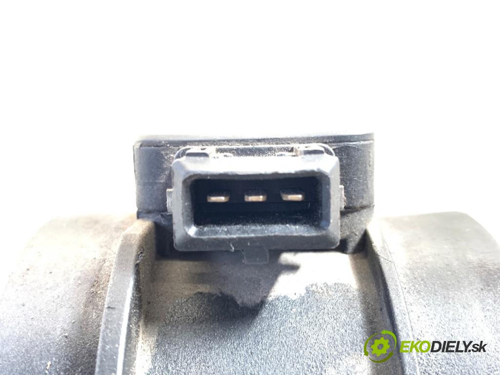 BMW E53 SUV 2001 170 kW 3.0 i 2979 Váha vzduchu 8ET009142-34 (Váha vzduchu)