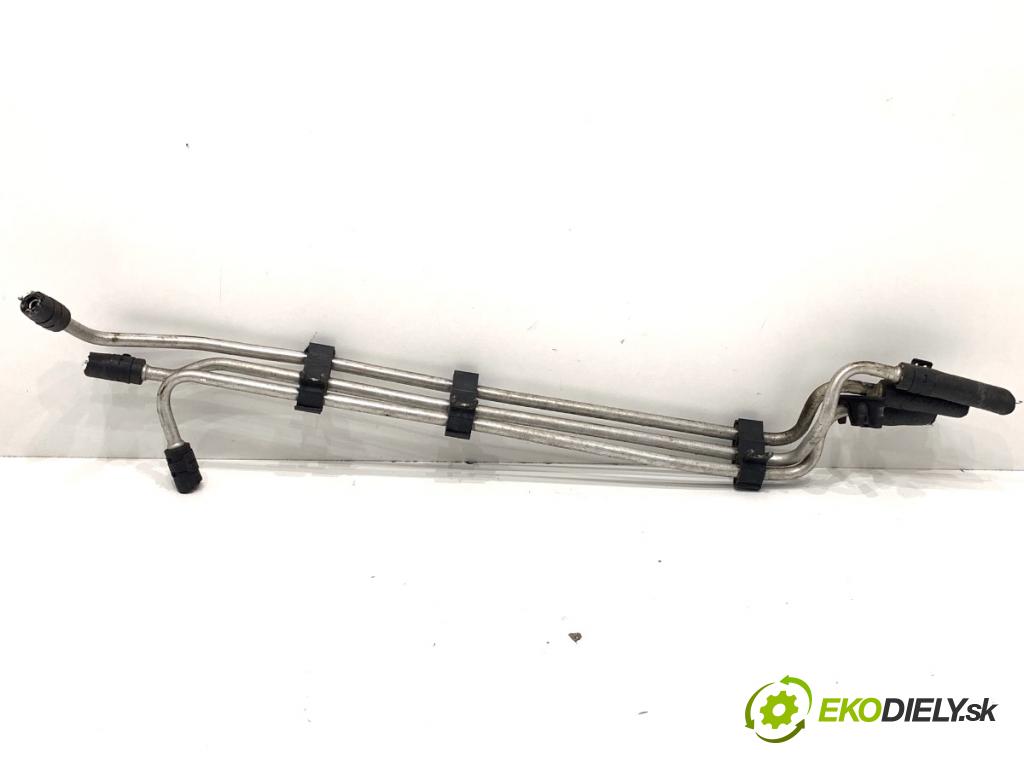 VW GOLF V liftback 2006 103 kW 2.0 TDI 1968 Rúrka PALIVO: 