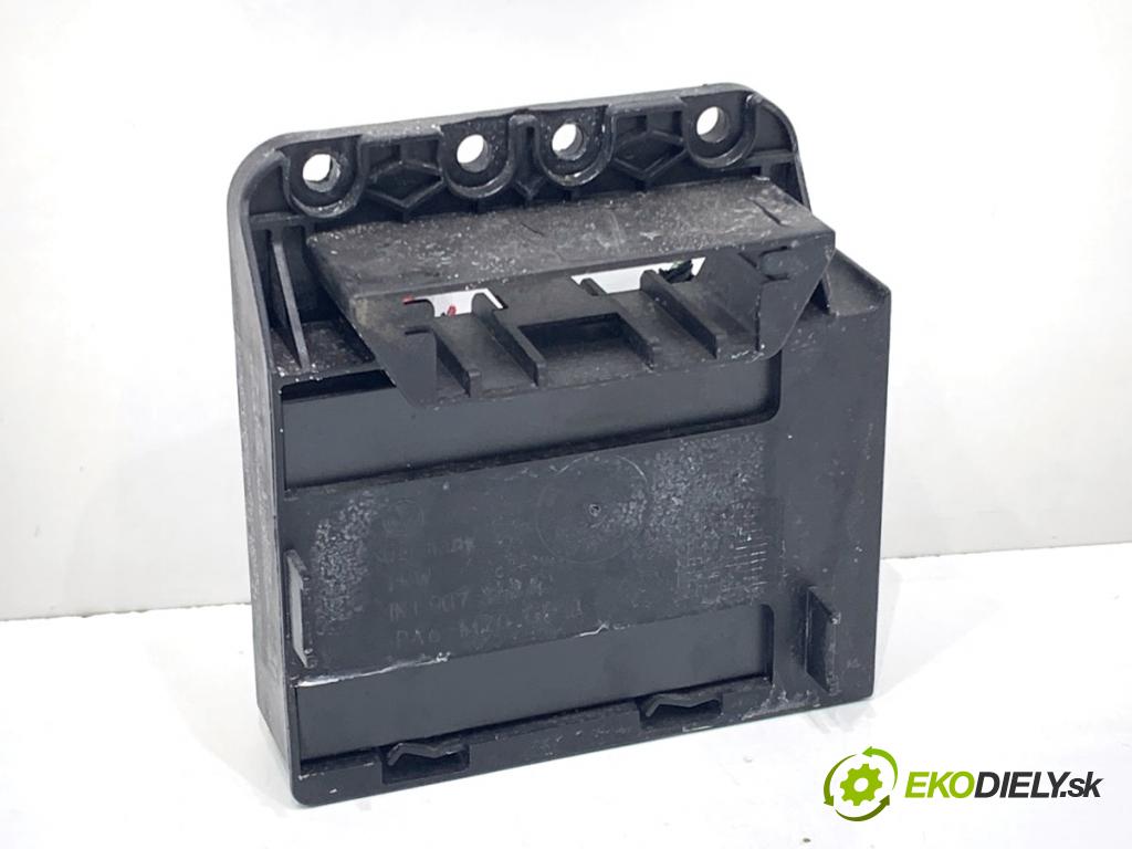 VW GOLF V liftback 2006 103 kW 2.0 TDI 1968 modul komfortu 1K0959433AR (Komfortní modul)