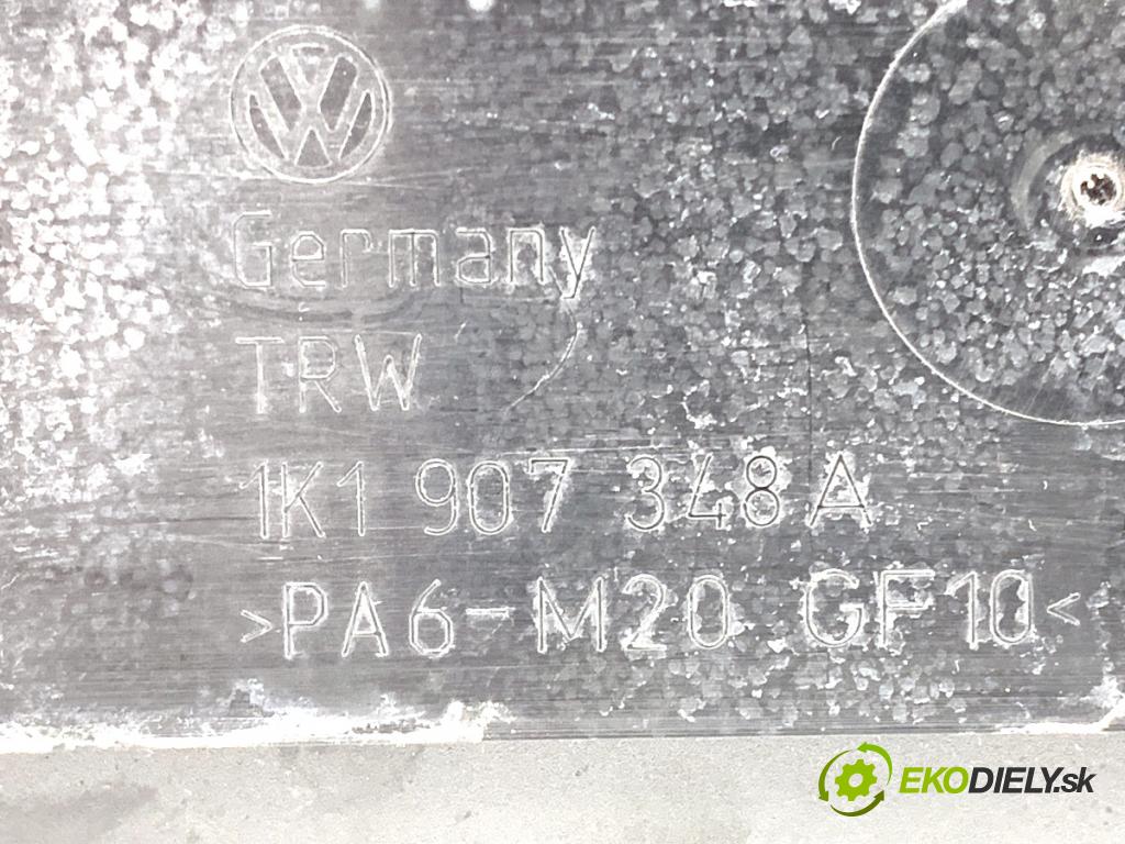 VW GOLF V liftback 2006 103 kW 2.0 TDI 1968 Modul komfortu 1K0959433AR (Modul komfortu)