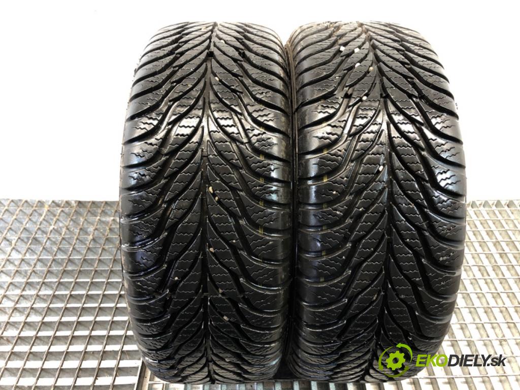 --- ---      PNEUMATIKA: zima 2X 195/55 15