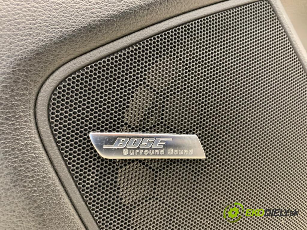 AUDI Q7 4L SUV 2007 171 kW 3.0 TDI quattro 2967 čalúnenie Dvere pravy predný 4L0863979