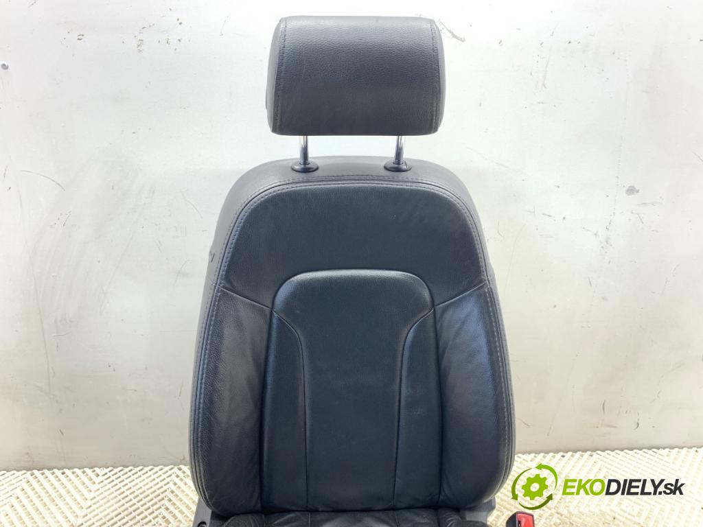 AUDI Q7 4L SUV 2007 171 kW 3.0 TDI quattro 2967 Sedadlo pravy predný