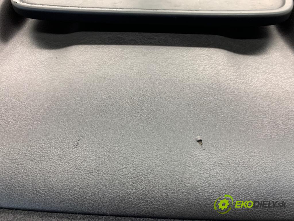 AUDI Q7 4L SUV 2007 171 kW 3.0 TDI quattro 2967 Sedadlo pravy predný