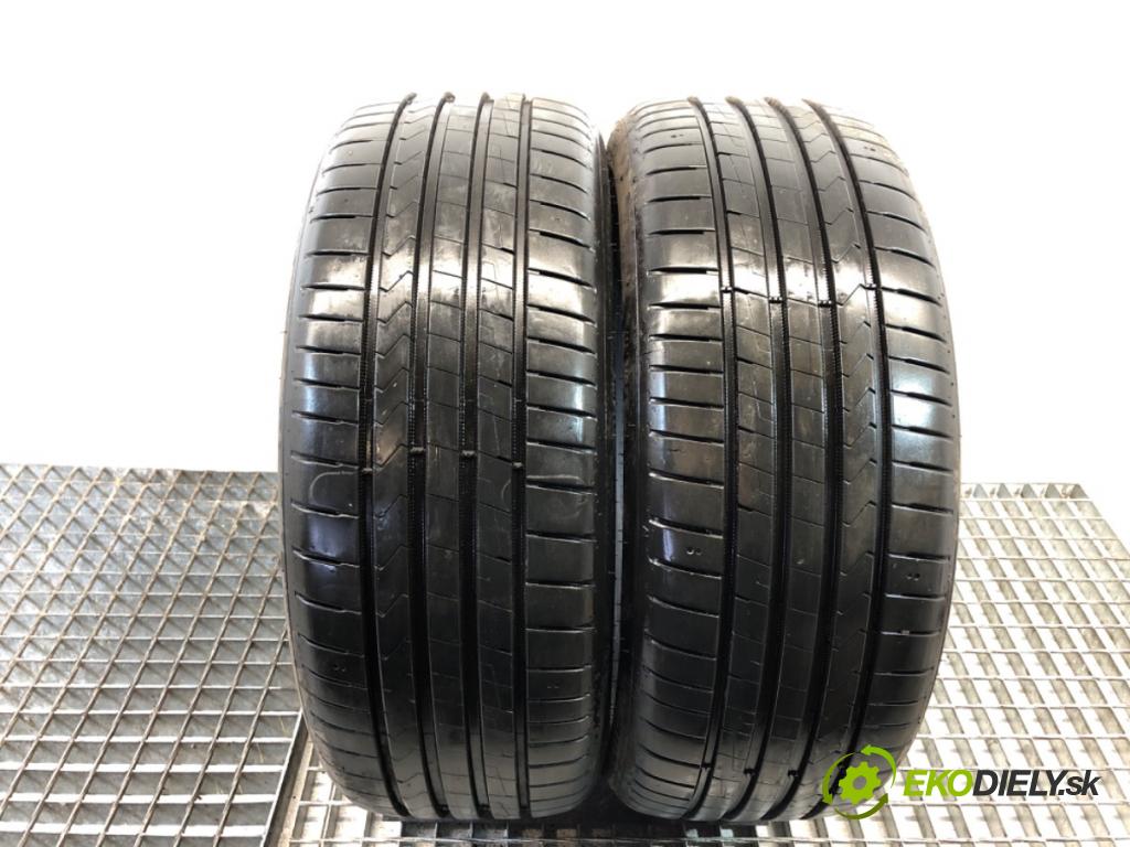 --- ---      PNEUMATIKY: 2X 205/50 17