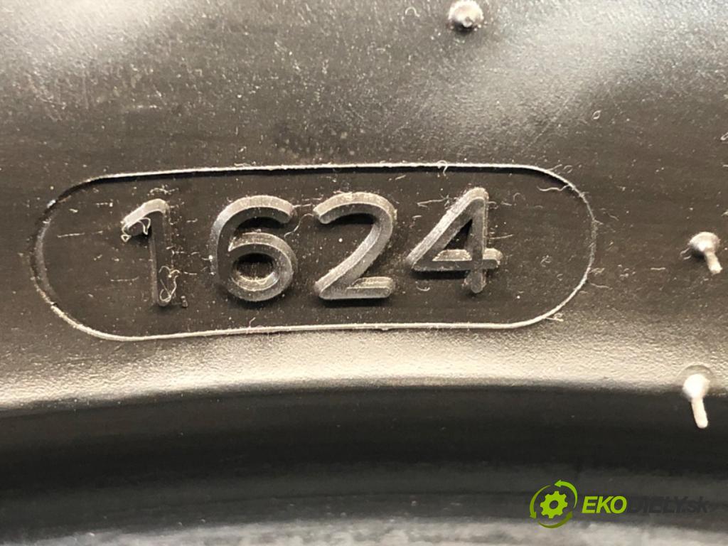 --- --- PNEUMATIKY: 2X 205/50 17" HANKOOK