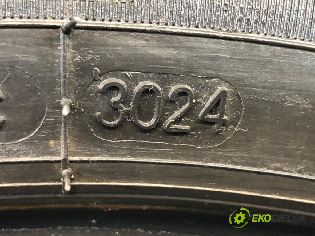 --- ---      PNEUMATIKY: zima 1X 195/50 15" SUNFULL