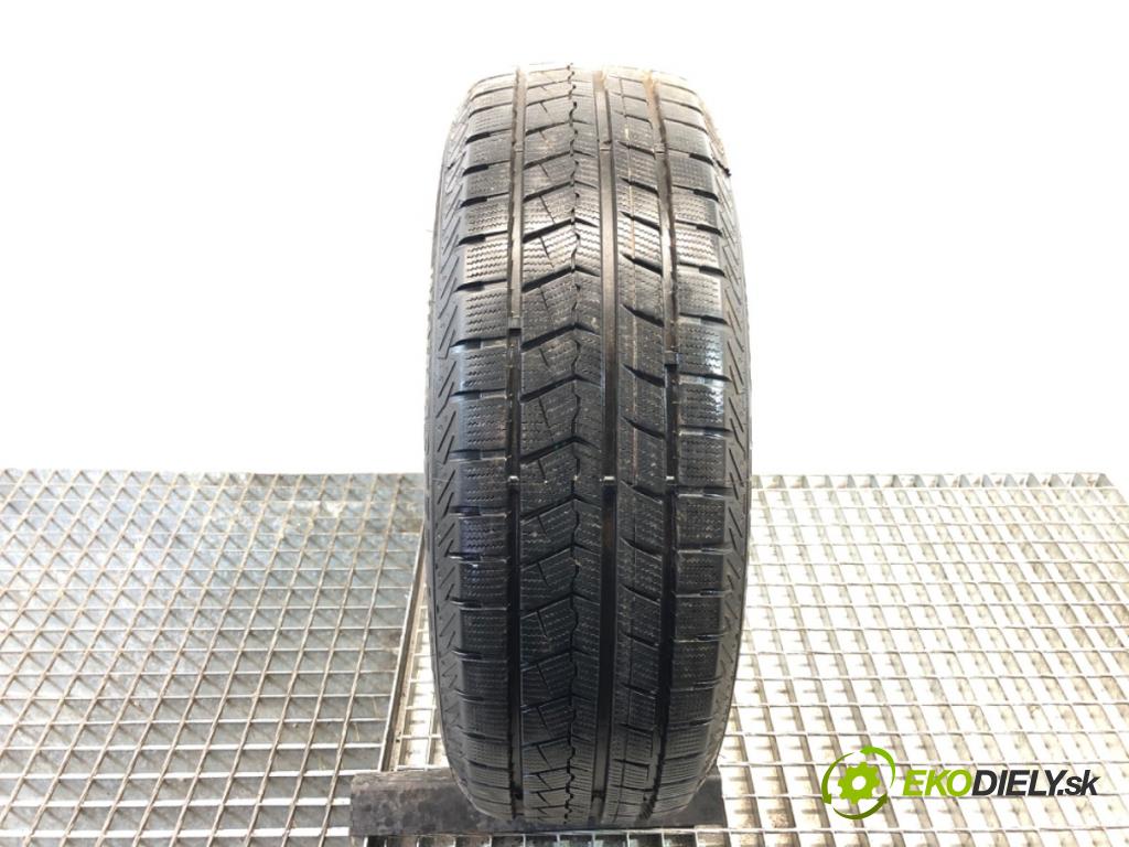 --- ---      PNEUMATIKY: zima 1X 215/60 17