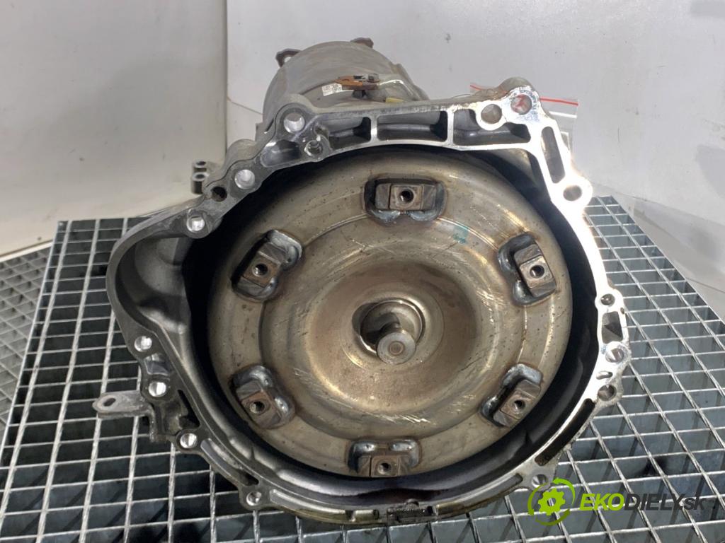 LEXUS IS sedan 2015 180 kW 200t (ASE30) 1998 převodovka 35010-53200 (Převodovka)