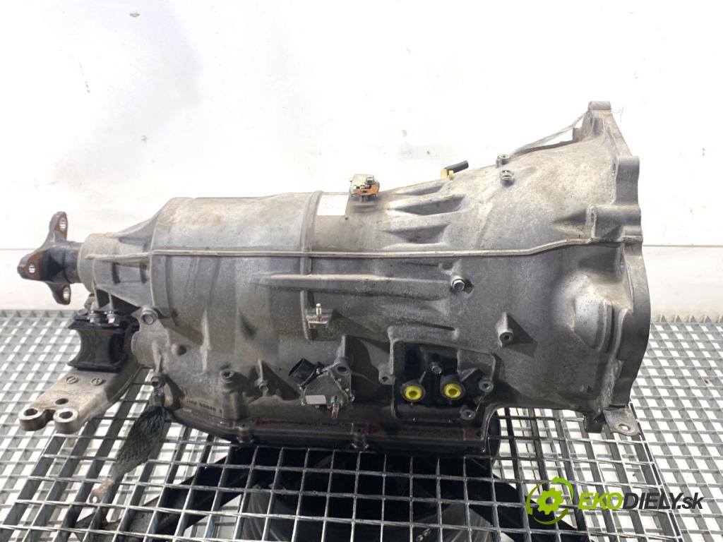 LEXUS IS sedan 2015 180 kW 200t (ASE30) 1998 převodovka 35010-53200 (Převodovka)