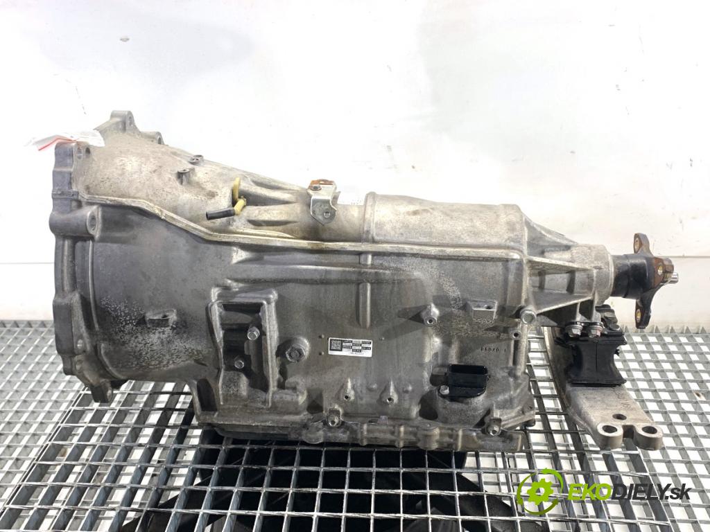 LEXUS IS sedan 2015 180 kW 200t (ASE30) 1998 převodovka 35010-53200 (Převodovka)