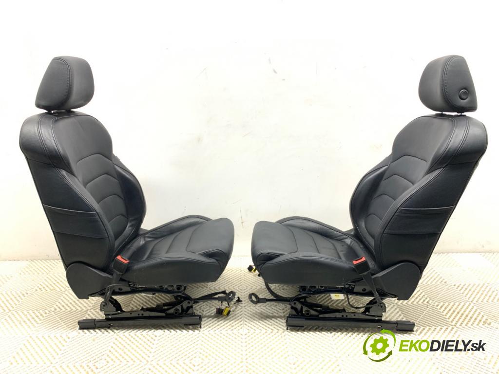 SKODA KODIAQ SUV 2019 110 kW 1.5 TSI 1495 Sedadlá, sedačky Sedadlo bočné