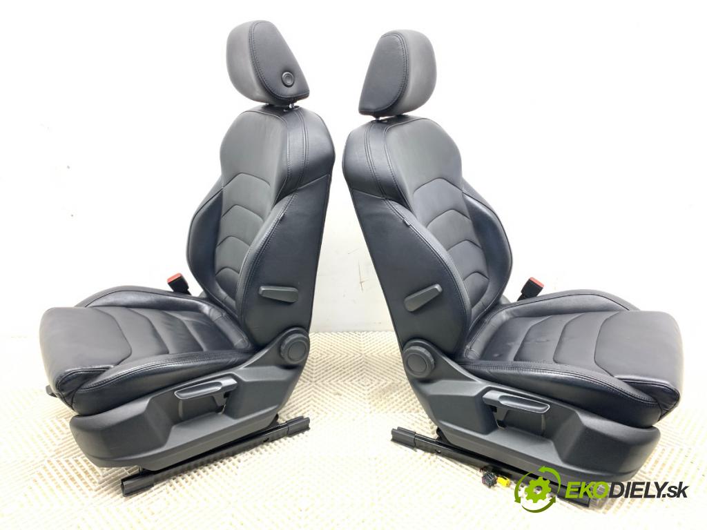 SKODA KODIAQ SUV 2019 110 kW 1.5 TSI 1495 Sedadlá, sedačky Sedadlo bočné