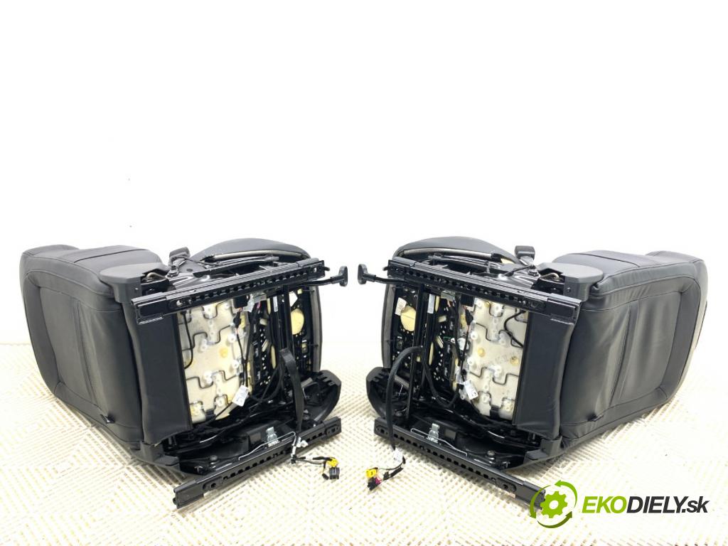 SKODA KODIAQ SUV 2019 110 kW 1.5 TSI 1495 Sedadlá, sedačky Sedadlo bočné