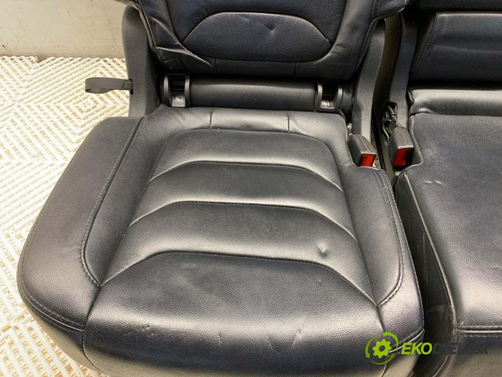 SKODA KODIAQ SUV 2019 110 kW 1.5 TSI 1495 Sedadlá, sedačky Sedadlo bočné