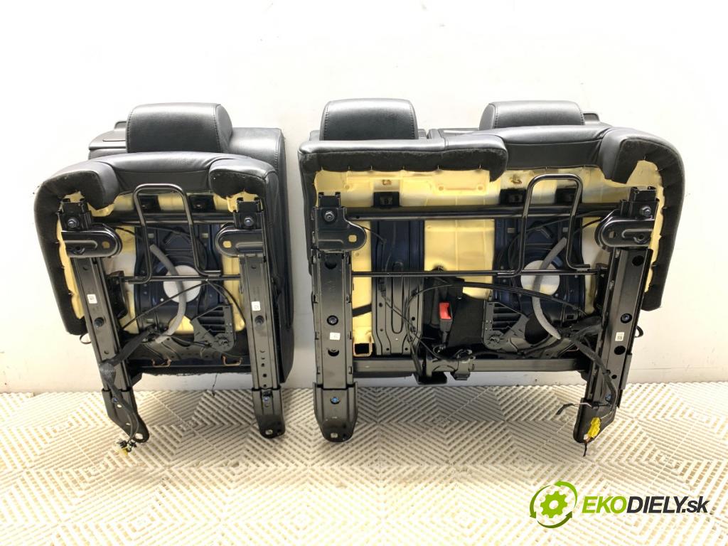 SKODA KODIAQ SUV 2019 110 kW 1.5 TSI 1495 Sedadlá, sedačky Sedadlo bočné