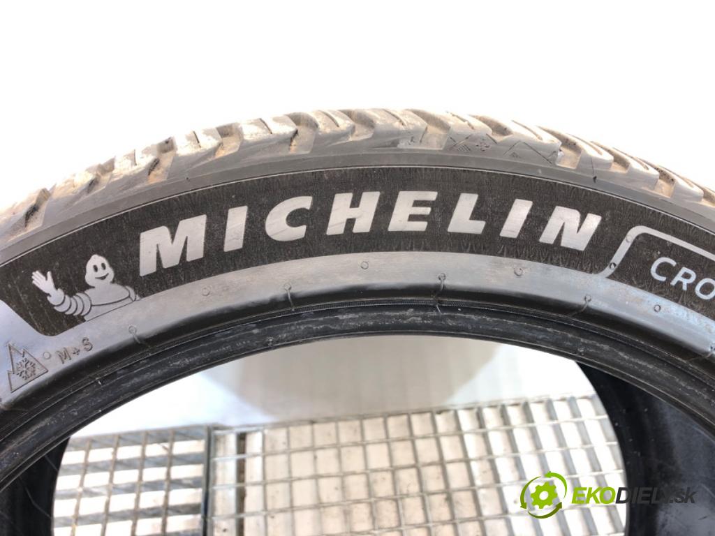 --- --- PNEUMATIKY: zima 1X 275/35 19" MICHELIN