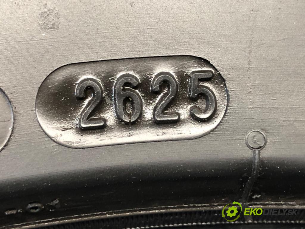 --- --- PNEUMATIKY: zima 1X 275/35 19" MICHELIN