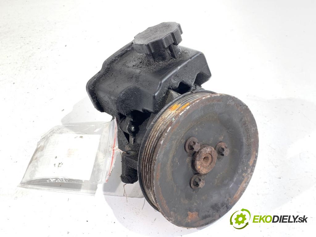 MERCEDES-BENZ W639 Skrzynia 2008 70 kW 109 CDI (639.601, 639.603, 639.605) 2148 pumpa servočerpadlo 0034667101 (Servočerpadlo)