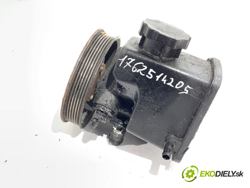 MERCEDES-BENZ W639 Skrzynia 2008 70 kW 109 CDI (639.601, 639.603, 639.605) 2148 pumpa servočerpadlo 0034667101 (Servočerpadlo)