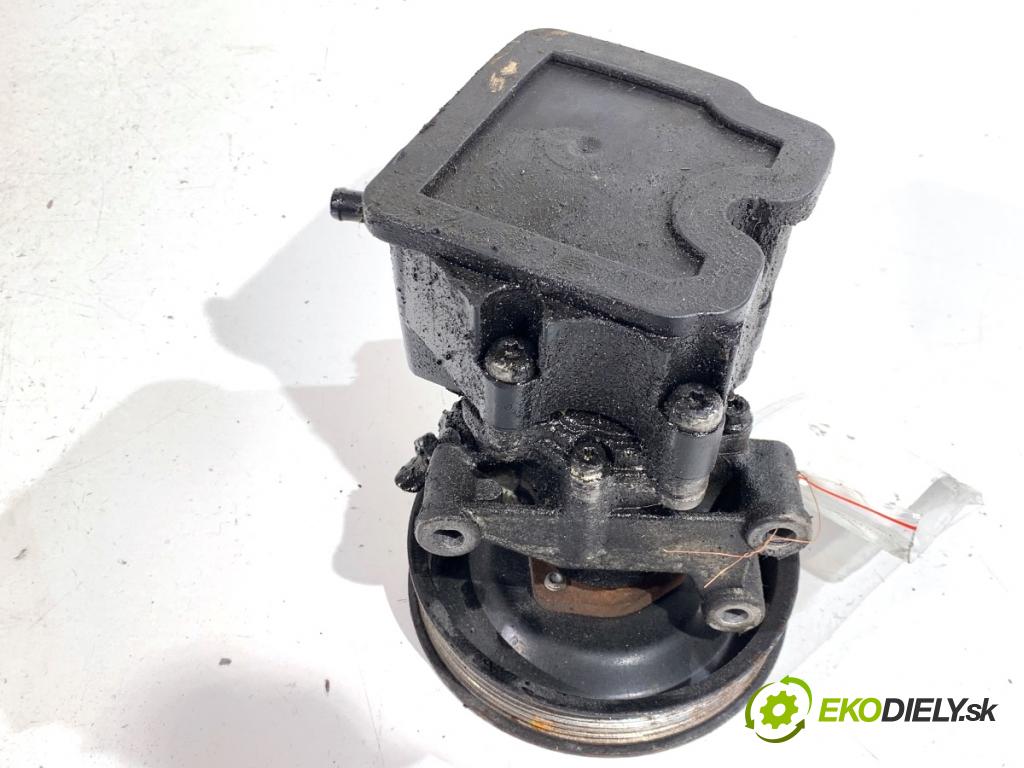 MERCEDES-BENZ W639 Skrzynia 2008 70 kW 109 CDI (639.601, 639.603, 639.605) 2148 pumpa servočerpadlo 0034667101 (Servočerpadlo)