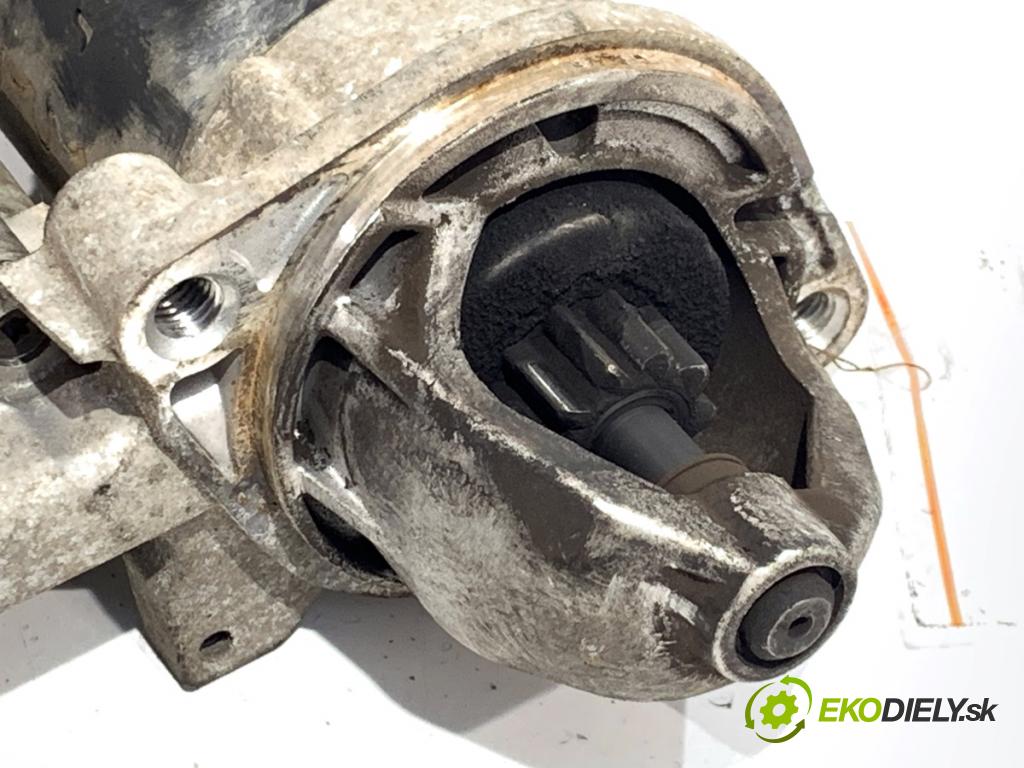 MERCEDES-BENZ W639 Skrzynia 2008 70 kW 109 CDI (639.601, 639.603, 639.605) 2148 startér  (Startér)