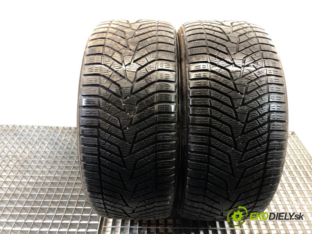 --- ---      PNEUMATIKA: zima 2X 265/40 20