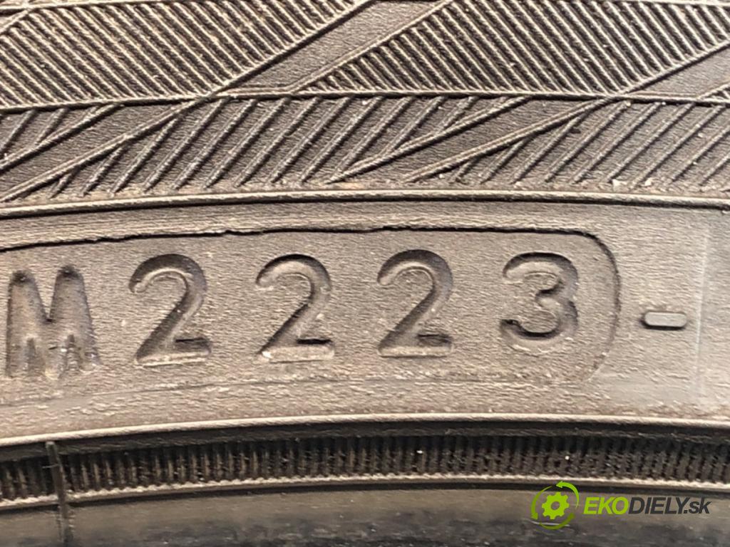 --- ---      PNEUMATIKA: zima 2X 265/40 20" YOKOHAMA
