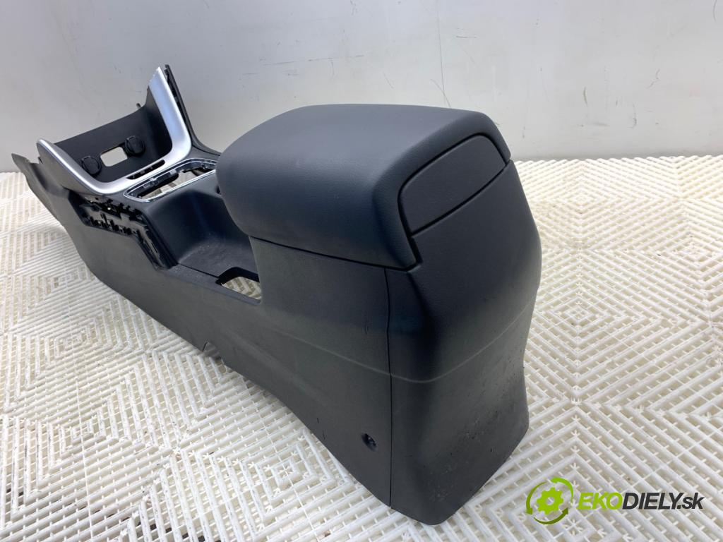 KIA CEED Kombi 2018 66 kW 1.4 CRDi 90 1396 Tunel stredový opierka