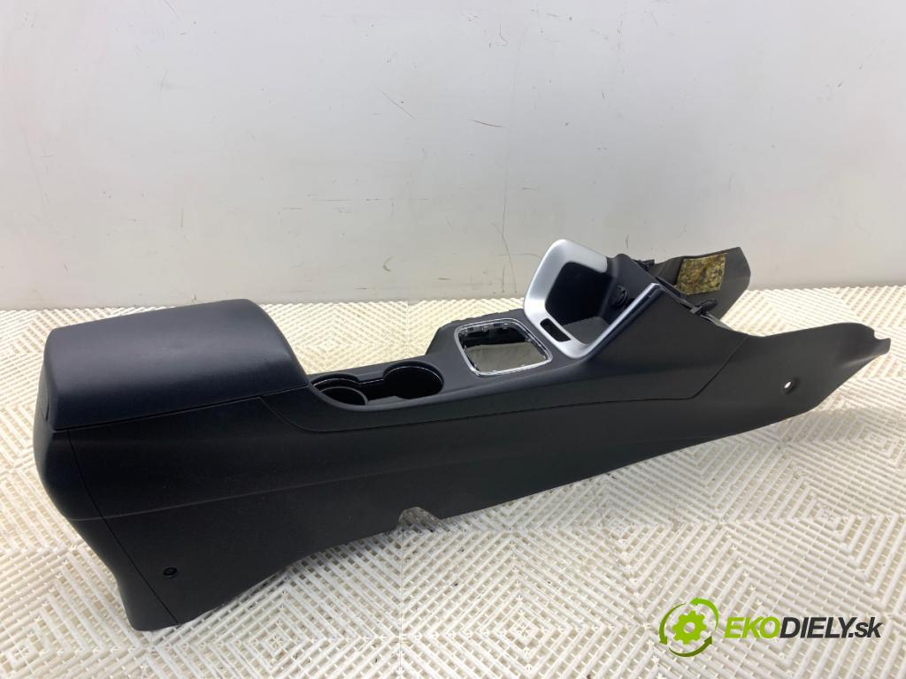 KIA CEED Kombi 2018 66 kW 1.4 CRDi 90 1396 Tunel stredový opierka