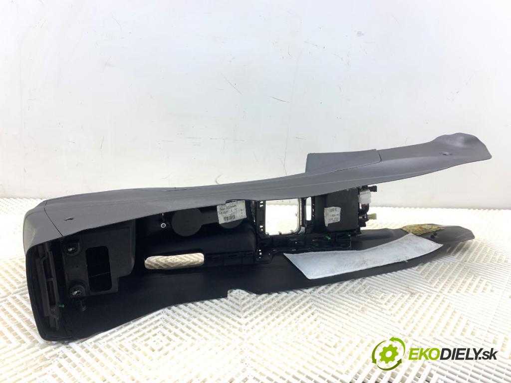 KIA CEED Kombi 2018 66 kW 1.4 CRDi 90 1396 Tunel stredový opierka