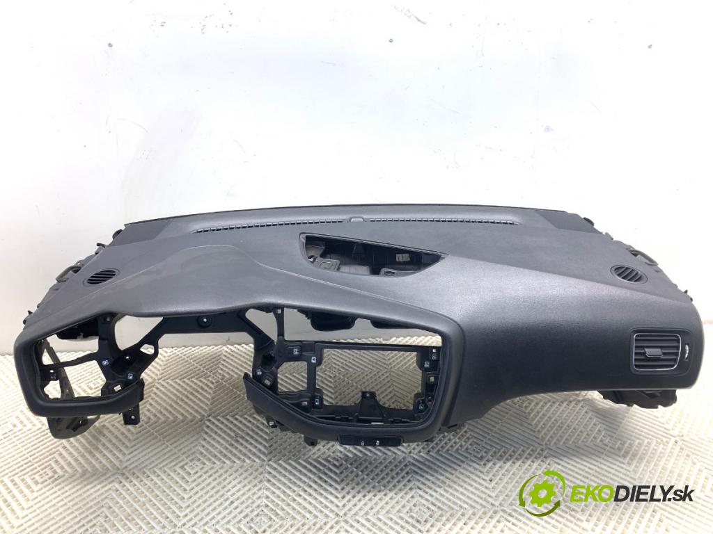 KIA CEED Kombi 2018 66 kW 1.4 CRDi 90 1396 Palubná doska  (Palubná doska)