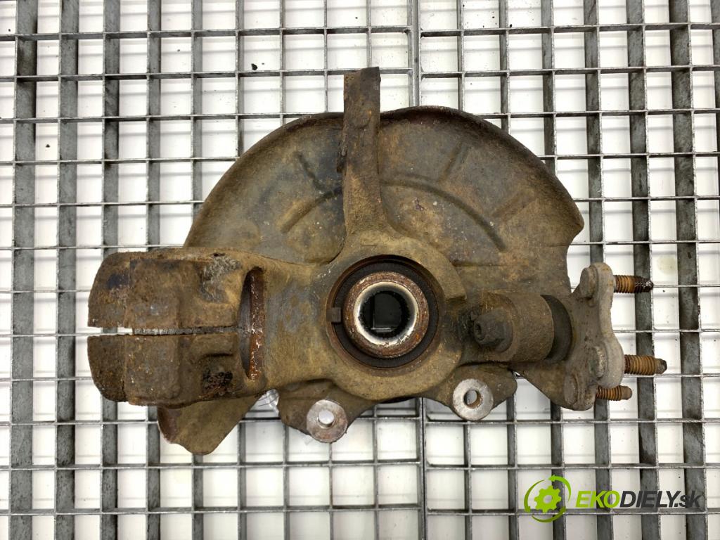 VW POLO V liftback 2012 44 kW 1.2 1198 náboj pravy predný