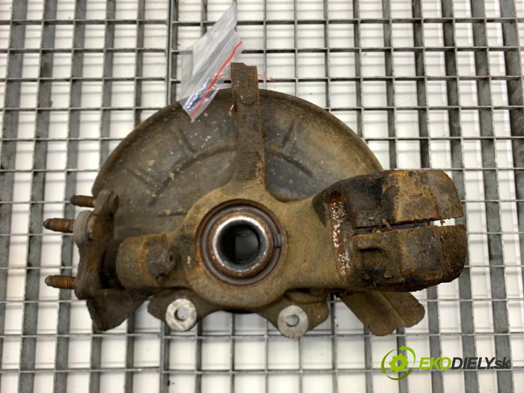 VW POLO V liftback 2012 44 kW 1.2 1198 náboj ľavy predný