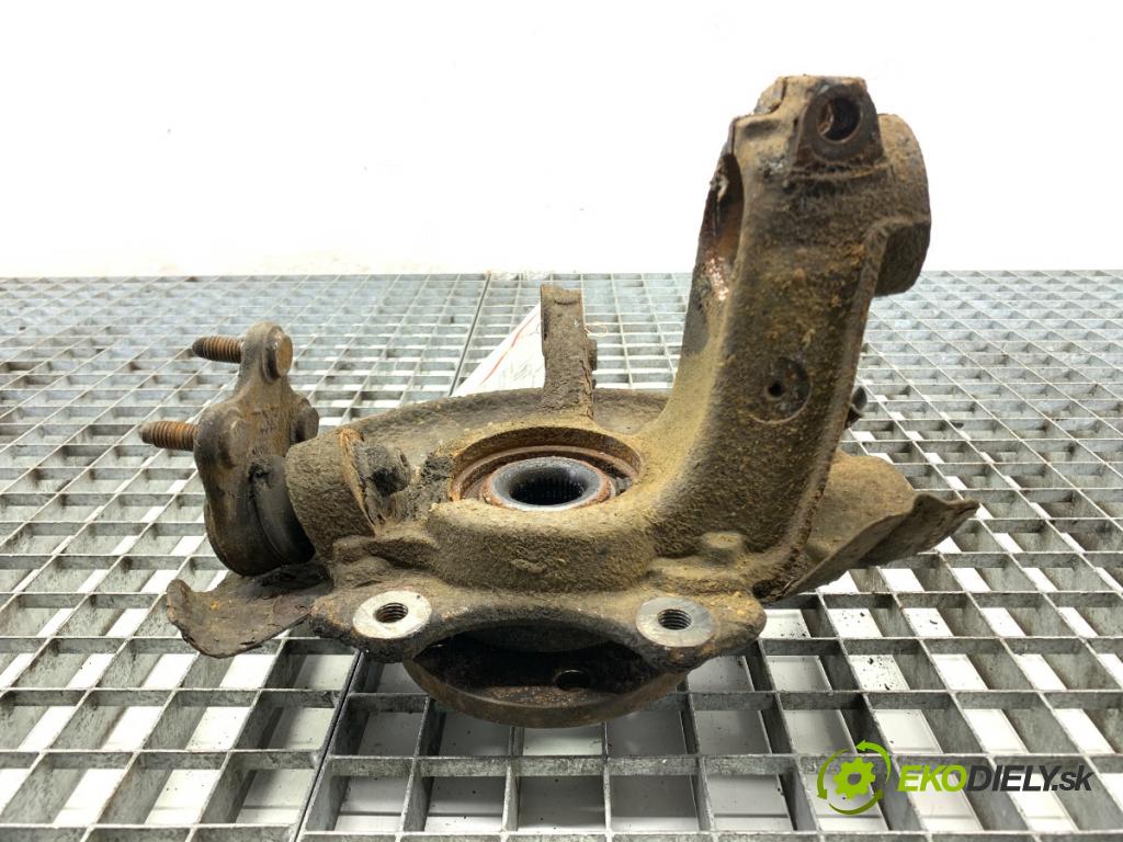VW POLO V liftback 2012 44 kW 1.2 1198 náboj ľavy predný
